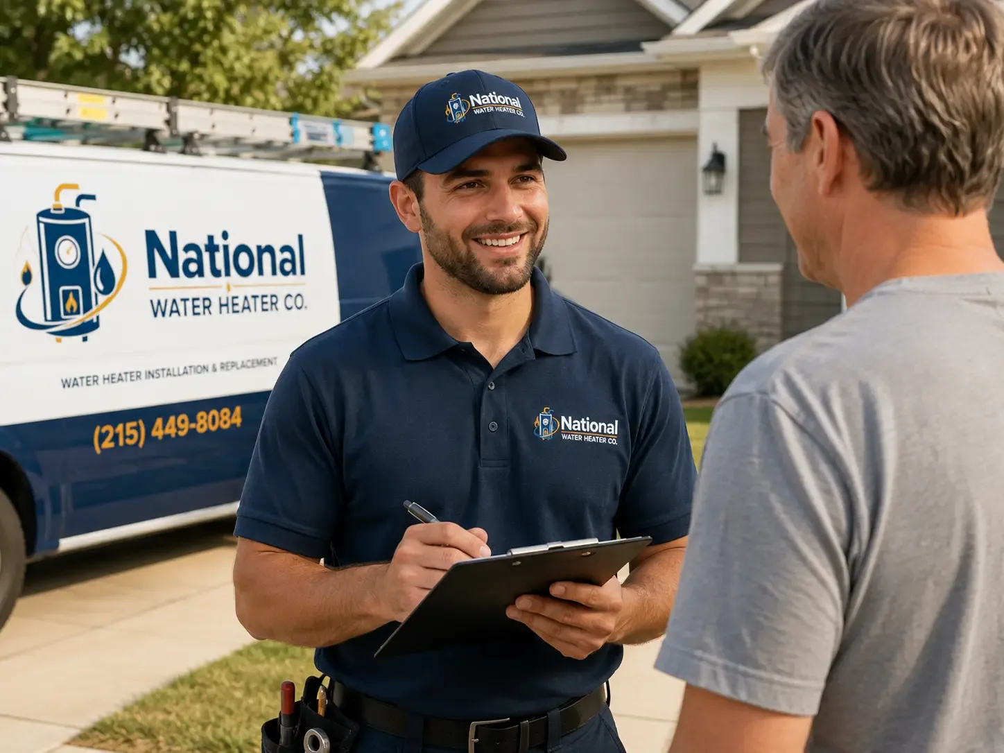 Water Heater Installation Grapeview, WA FAQs